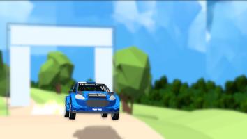 Paper Rally Screenshot 2
