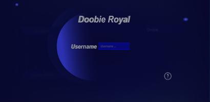 Doobie Royal poster