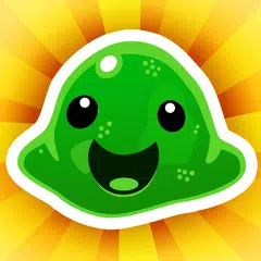 Скачать Slime.io XAPK