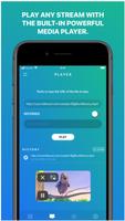 Play Strymtv Android Giid - Playlist Player الملصق