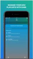 Play Strymtv Android Giid - Playlist Player تصوير الشاشة 2