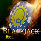 Quarters Blackjack icône
