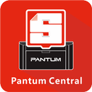 Pantum Central APK