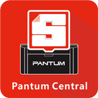 Pantum Central icône
