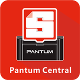 Pantum Central icon