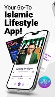 QalbyApp постер