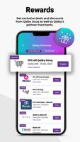 QalbyApp скриншот 2