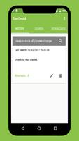 TorrDroid: T-orrent Downloader capture d'écran 2