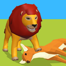 Wild Lion: Hunting Zone 3D APK