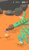 Wild Lion: Hunting Zone 3D ảnh chụp màn hình 1