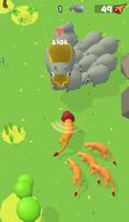 Wild Lion: Hunting Zone 3D ảnh chụp màn hình 2