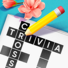 Trivia Crossword 아이콘