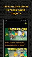 Yanga SC स्क्रीनशॉट 3