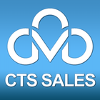 CTS Sales icône