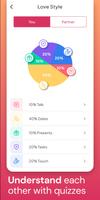 Couply: The App for Couples ภาพหน้าจอ 3