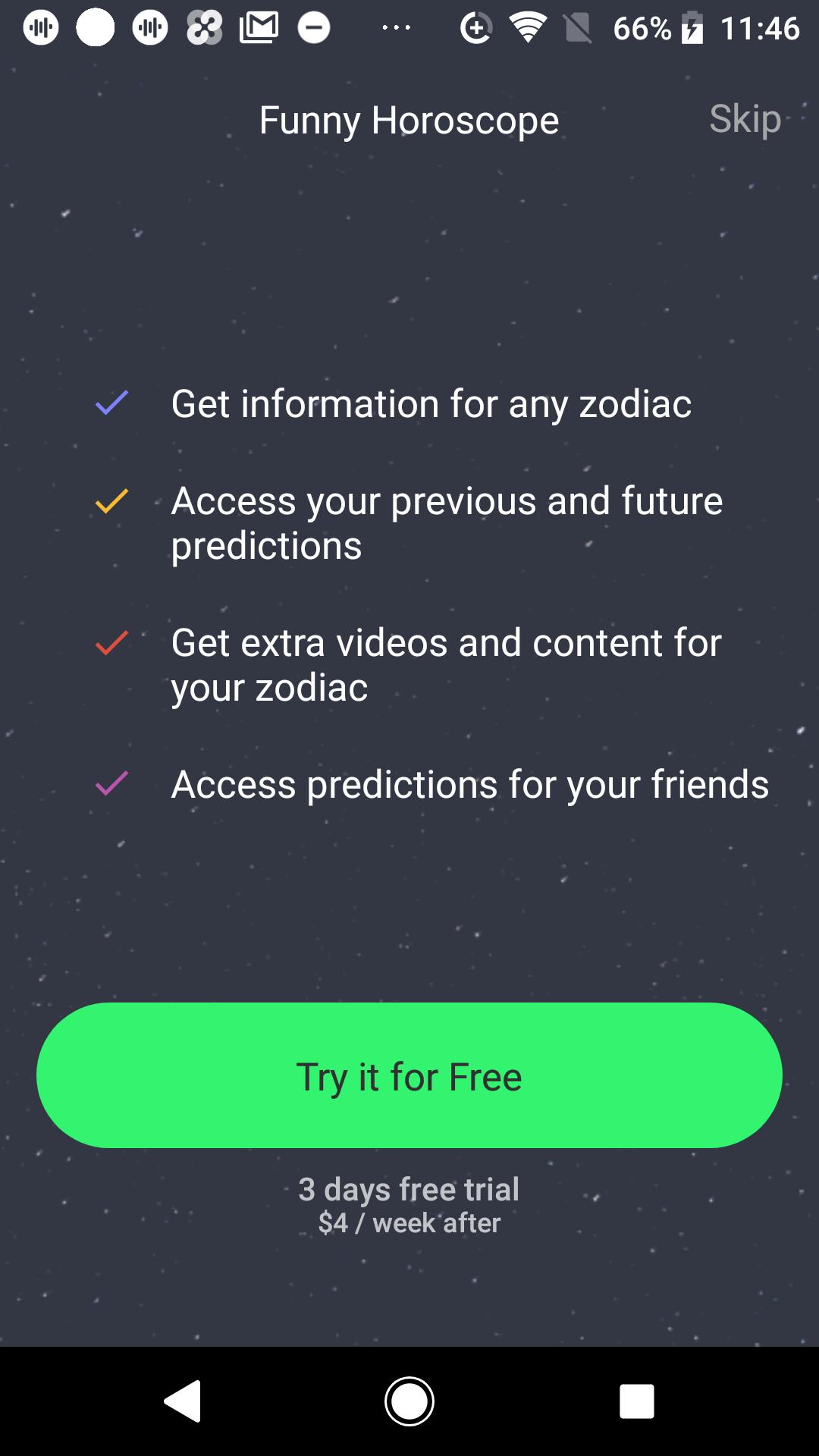 Funny Horoscope APK for Android Download Funny Horoscope APK for Android Download