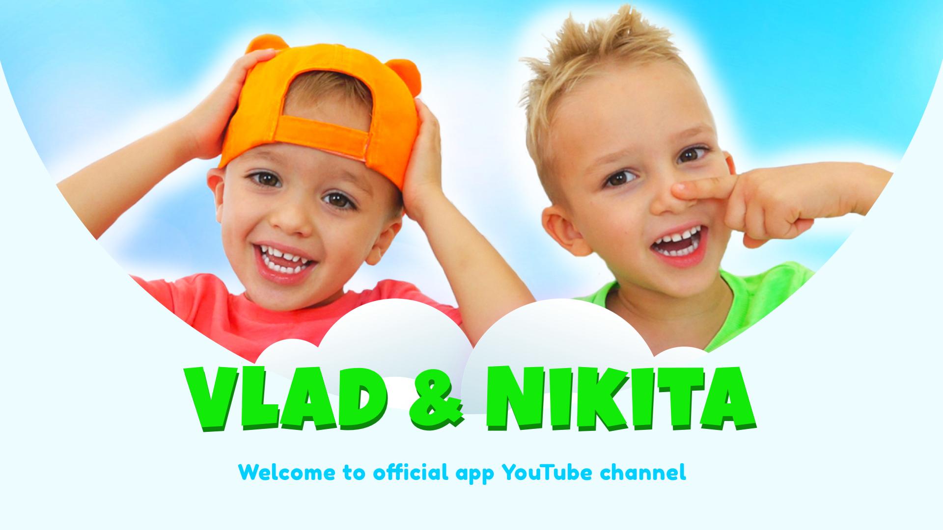 Vlad And Nikita For Android Apk Download