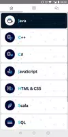 CodeGalaxy Affiche