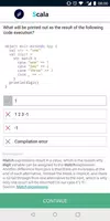 CodeGalaxy capture d'écran 5