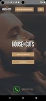 House Of Cuts poster