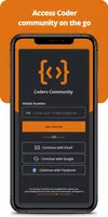 Coder Community bài đăng