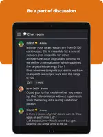 Coder Community ảnh chụp màn hình 6
