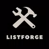 ListForge APK
