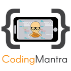 CodingMantra-icoon