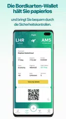 Colibra - Tickets buchen&Fluge XAPK Herunterladen