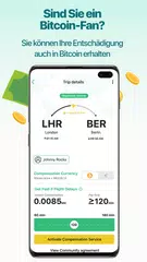 Colibra - Tickets buchen&Fluge XAPK Herunterladen