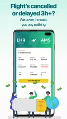 Colibra - Book Tickets & Get F XAPK download