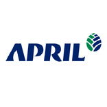 Customer Portal by APRIL Group
