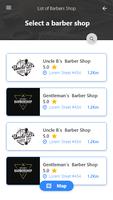 Barber Metrics Partners screenshot 1
