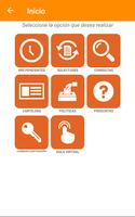 Portal Contigo ảnh chụp màn hình 1