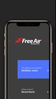 FreeAir poster