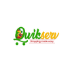 آیکون‌ QwikServ