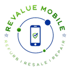 Revalue-Mobile Vendor Zeichen