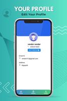 Revalue-Mobile Vendor Screenshot 1