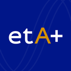 etA Plus アイコン