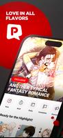 POCKET COMICS: Premium Webtoon penulis hantaran