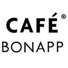 Café BonApp: Menus & Ordering アイコン