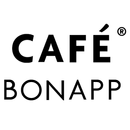 Café BonApp: Menus & Ordering APK