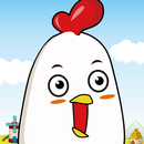 치킨각 - 닭농장 경영 힐링 게임 APK