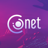Conet أيقونة