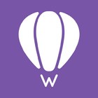 WANDERFY 아이콘