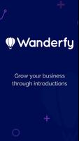 WANDERFY 포스터
