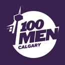 100 Men YYC aplikacja