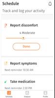 MH SpecialistCare 截图 1