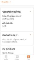 MH SpecialistCare 截图 2