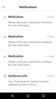 CL ConnectedCare screenshot 2